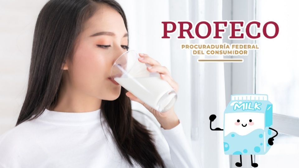 La marca de leche que aporta más proteína y no tiene almidones