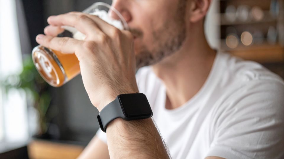 ¿Conocías este smartwatch de lujo?