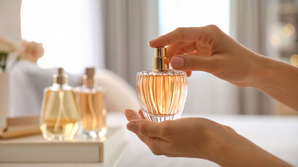 Los perfumes con olor al mediterráneo que son tendencia en esta temporada