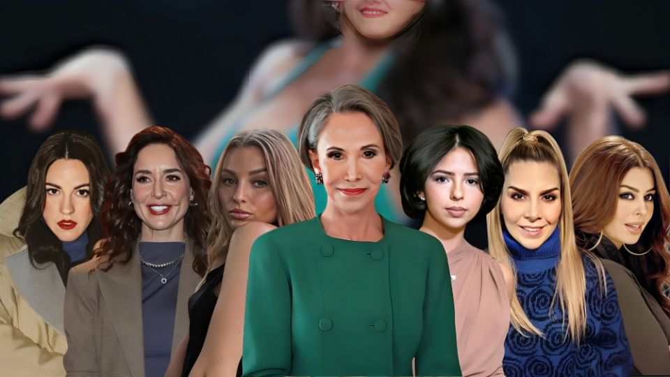 Famosas que han sido acusadas de romper matrimonios