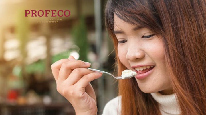 3 populares yogures griegos que Profeco no recomienda porque son 'perjudiciales' para los niños