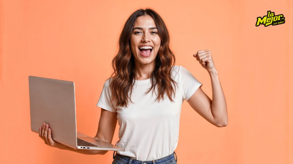 Con buen rendimiento y precios accesibles, estas laptops recomendadas por Profeco combinan calidad y buen precio.