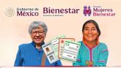 Foto ilustrativa de la nota titulada: Mujeres con Bienestar 2025: Fechas de registro, requisitos y cómo aplicar a la pensión de 3 mil pesos