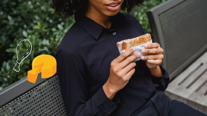 Esta es la cena rica en proteína que debes preparar en verano