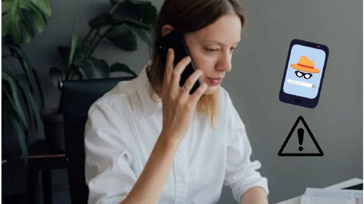 Estas son las 3 palabras que jamás debes decir en una llamada