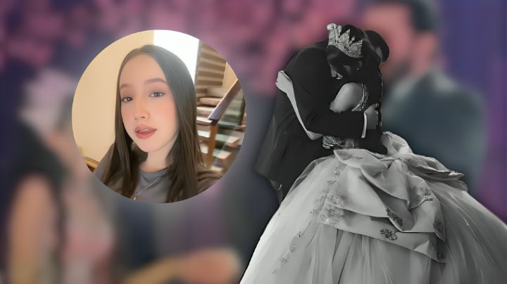 Christian Félix de Máximo Grado habla sobre la polémica de su hija ‘perdida’: “Hoy me siento culpable”