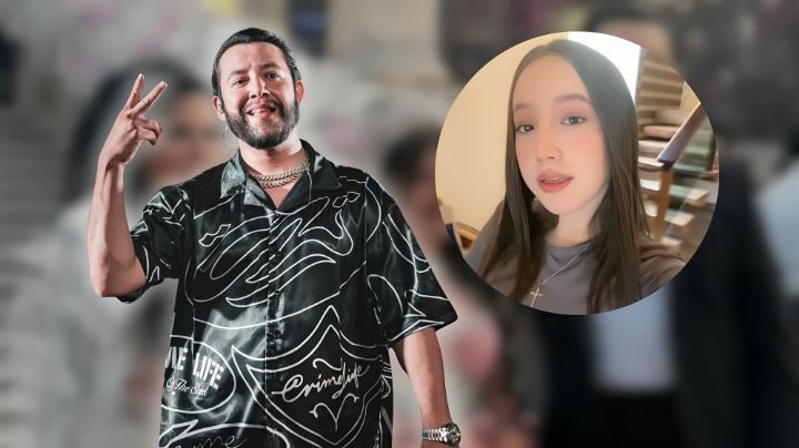 Aseguran que Christian Félix de Máximo Grado tiene ‘más hijas regadas’