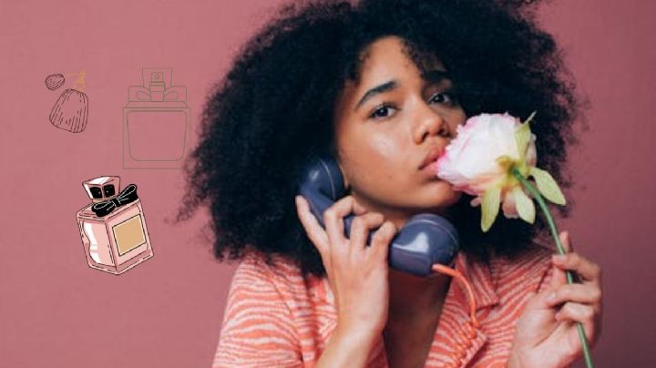 3 perfumes que fueron furor en los '90 y vuelven a estar en tendencia en el 2025