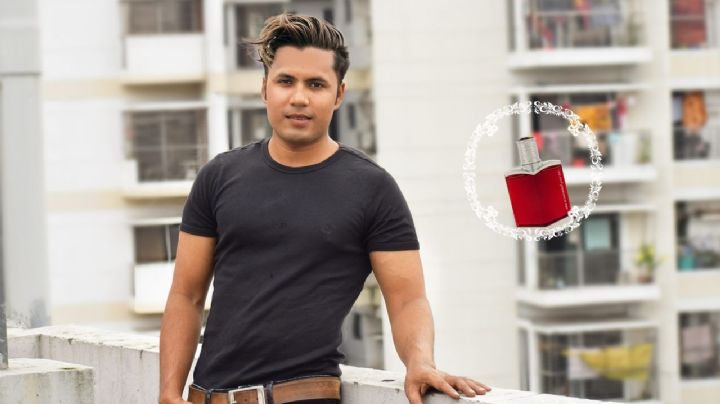 5 perfumes de hombre que huelen rico, son baratos, pero huelen como si fueran de diseñador