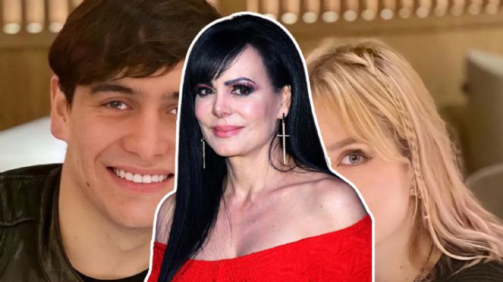 Maribel Guardia desmiente a Imelda Tuñón tras asegurar que Julián Figueroa olía mal al morir