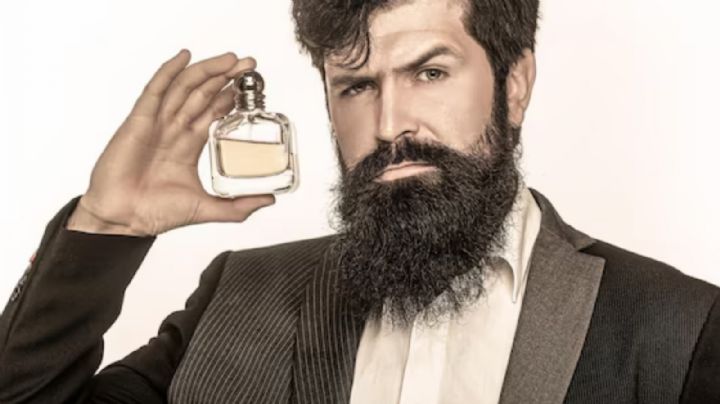 4 perfumes en tendencia para hombre que debes probar este mes de Agosto 2025