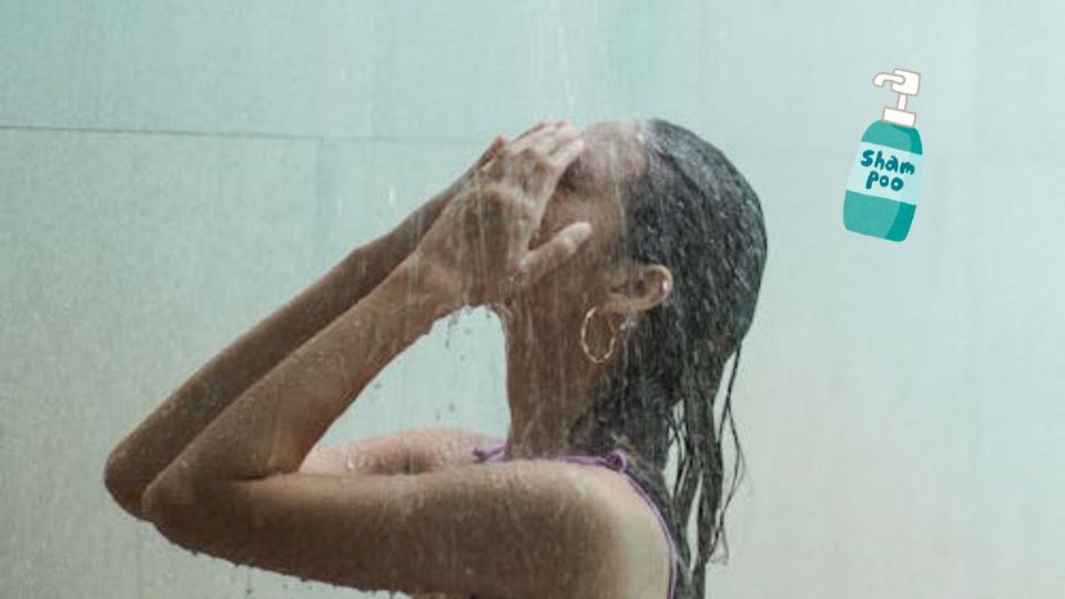 Este shampoo se destaca como una opción práctica, orgánica y económica para quienes desean cubrir las canas sin recurrir a tintes agresivos