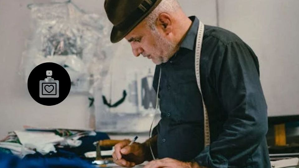 El perfume Fraiche de notas amaderadas es la opción ideal para adultos mayores que buscan una fragancia que resalte su espíritu juvenil