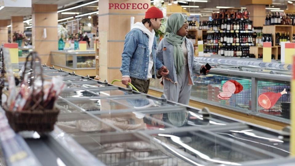 Para quienes buscan jamones de calidad, Profeco destaca marcas como las mejores