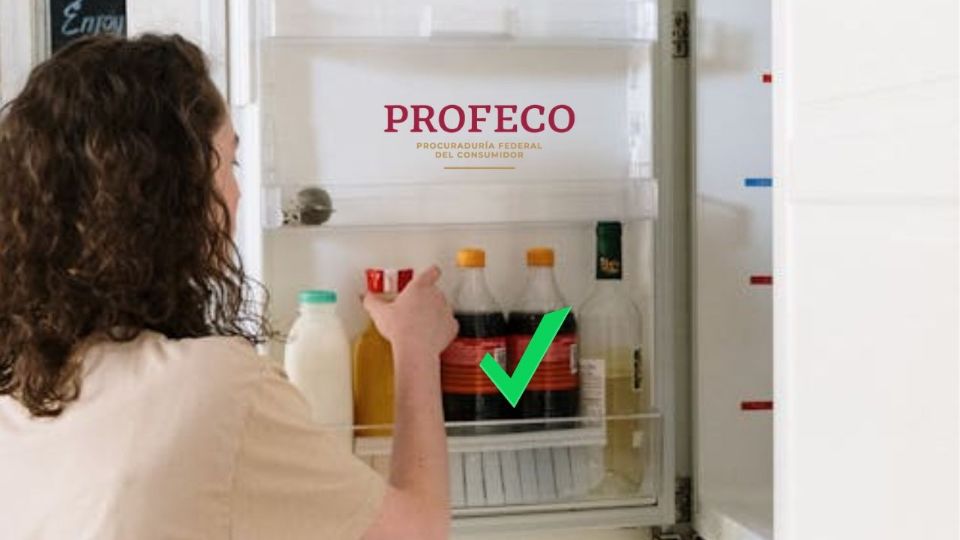 La Procuraduría Federal del Consumidor (Profeco) realiza estudios detallados para evaluar el desempeño de los refrigeradores