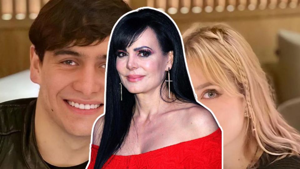 Maribel Guardia arremete contra Imelda Tuñón.