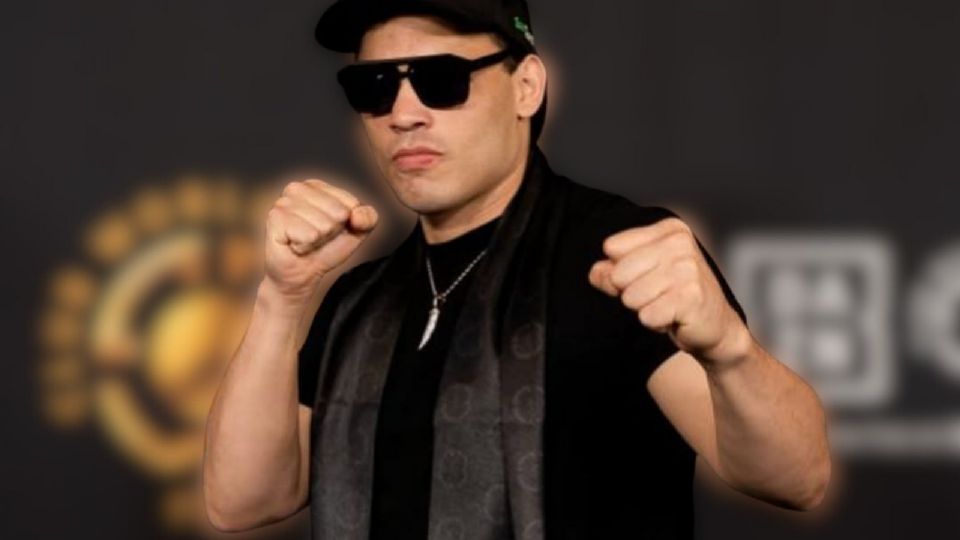 Revelan el paradero del boxeador Julio César Chávez Jr tras 20 días de haber sido detenido