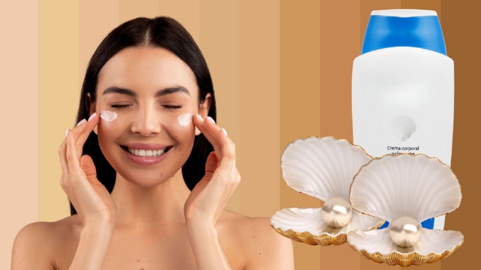 Profeco revela la mejor crema aclarante.