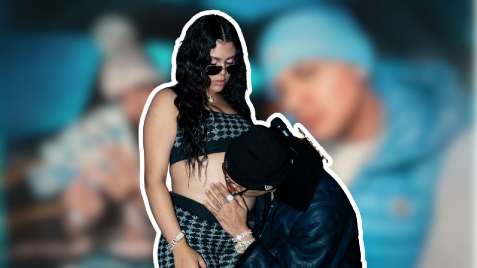 “Después de 9 meses sin sacar un tema mío, Cartier no es una canción más.. es un sentimiento”