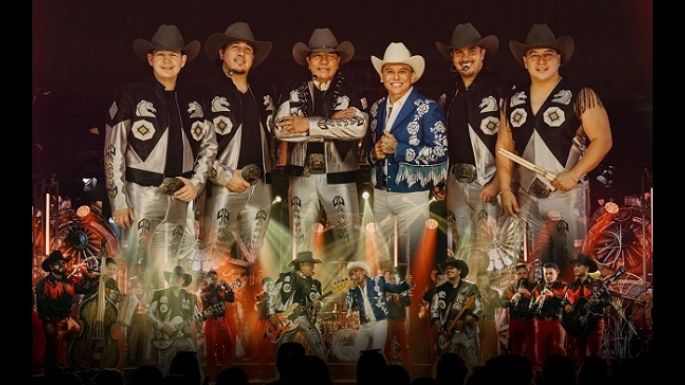 Una colaboración memorable en un aniversario inolvidable