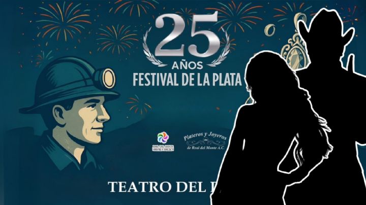 Festival de la Plata 2025: Cartelera de artistas, fecha y ubicación de la fiesta de la joyería