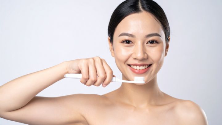 La famosa pasta dental que prohibió la 'Profeco Argentina' por causar lesiones en la boca