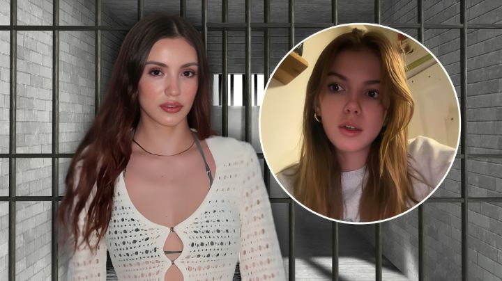 Valentina Gilabert confirma liberación de Marianne Gonzaga; ‘no hay problemas entre nosotras’ | VIDEO