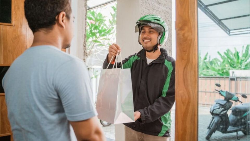 Repartidores por aplicación ya pueden acceder a préstamos personales.