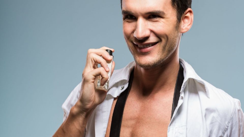 El mejor perfume para hombre de la marca Náutica