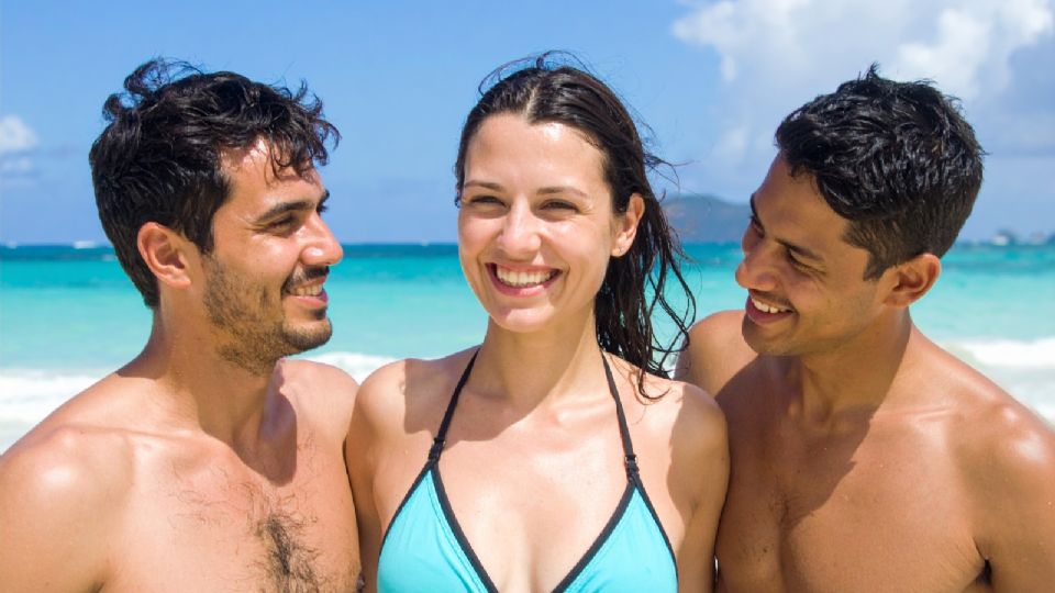 ¿Es posible enamorarse de más de una persona a la vez?