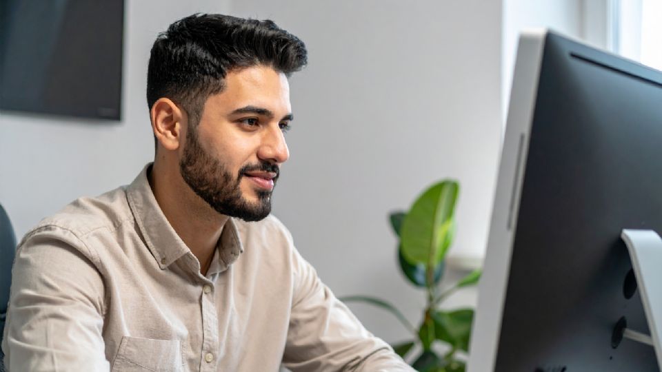 Nunca hagas esto en tu computadora laboral