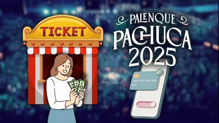Feria de San Francisco Pachuca 2025: ¿Cuándo y a qué hora sale la venta de boletos para el Palenque?
