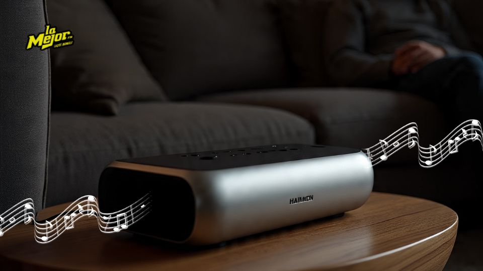 Esta marca de altavoces ha revolucionado el mercado, superando a JBL en calidad y precio.