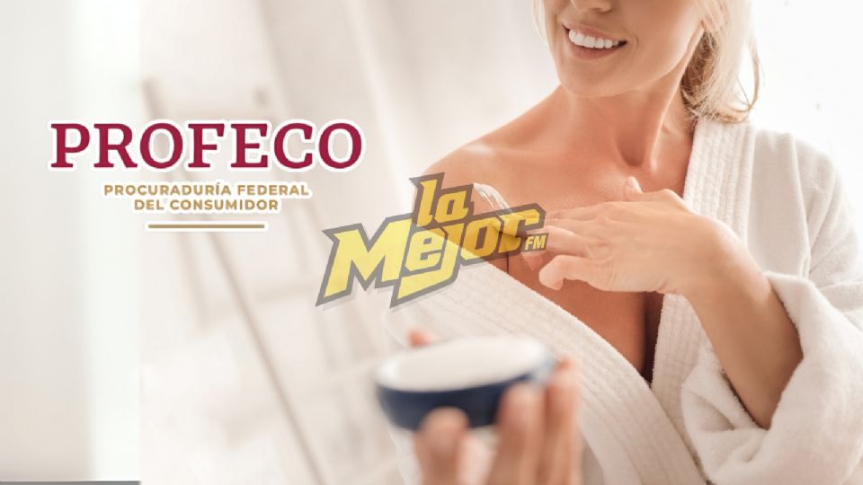 la crema corporal que casi nadie conoce pero es muy barata