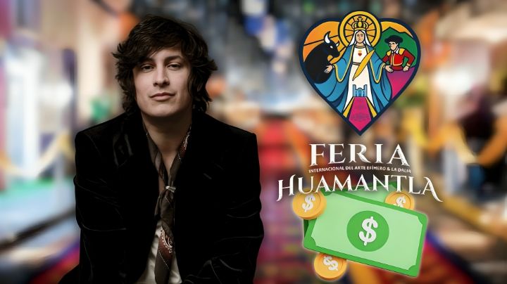 Feria de Huamantla 2025: Precio para ver a Siddhartha en Tlaxcala