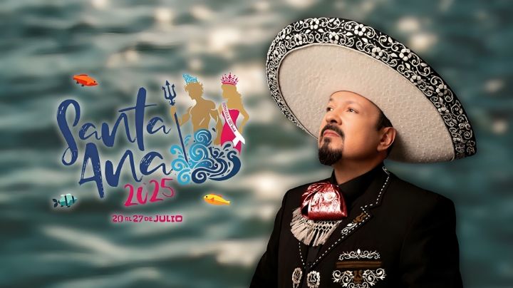 ¿Cuándo y dónde ver gratis a Pepe Aguilar en concierto?