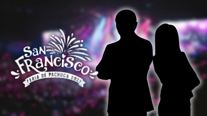 Feria de San Francisco Pachuca 2025: ¿Qué artistas se presentarán en el Teatro del Pueblo?