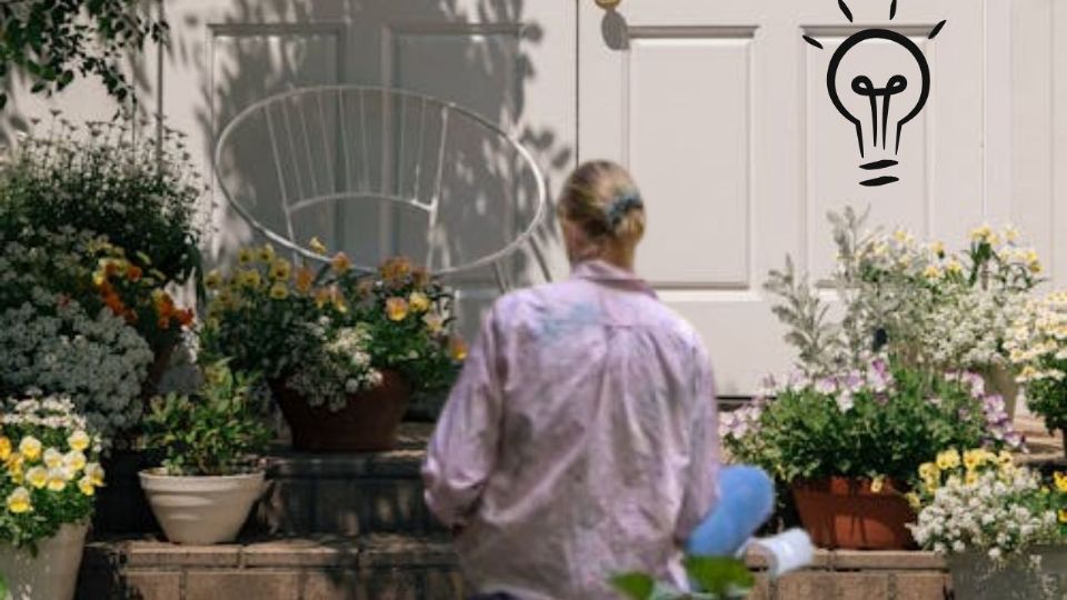 Con un poco de creatividad y las ideas adecuadas, puedes transformar tu patio en un lugar único que combine funcionalidad y estética