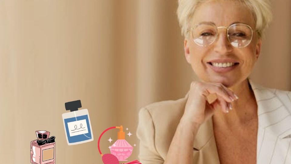 El mercado de perfumes para mujeres mayores ofrece una amplia variedad de opciones, pero tres fragancias han captado la atención