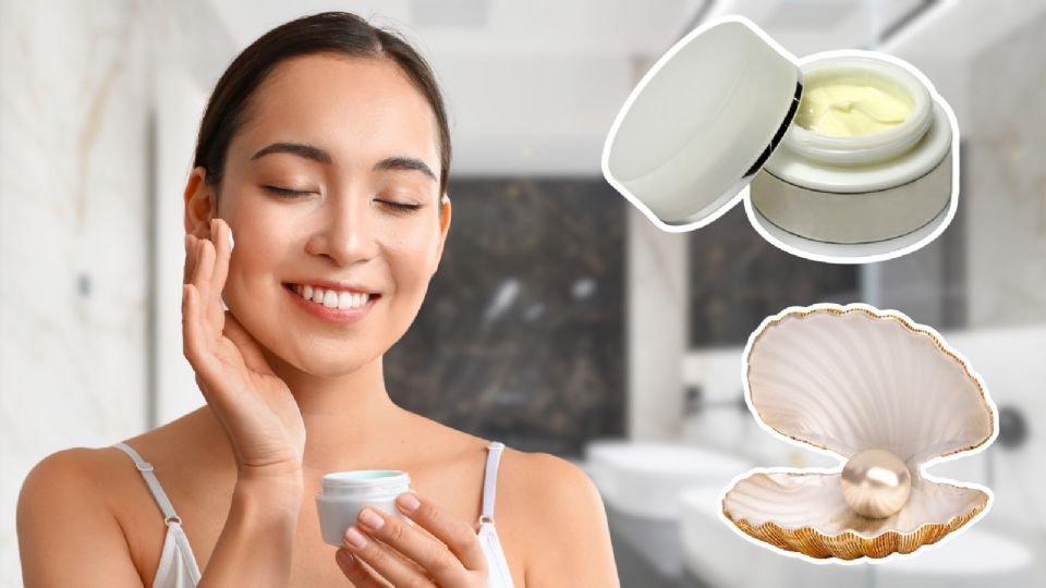 Esta es la mejor crema de concha nácar, recomendada por la Inteligencia Artificial