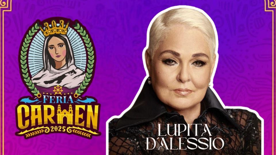 La Feria del Carmen Campeche 2025 continúa