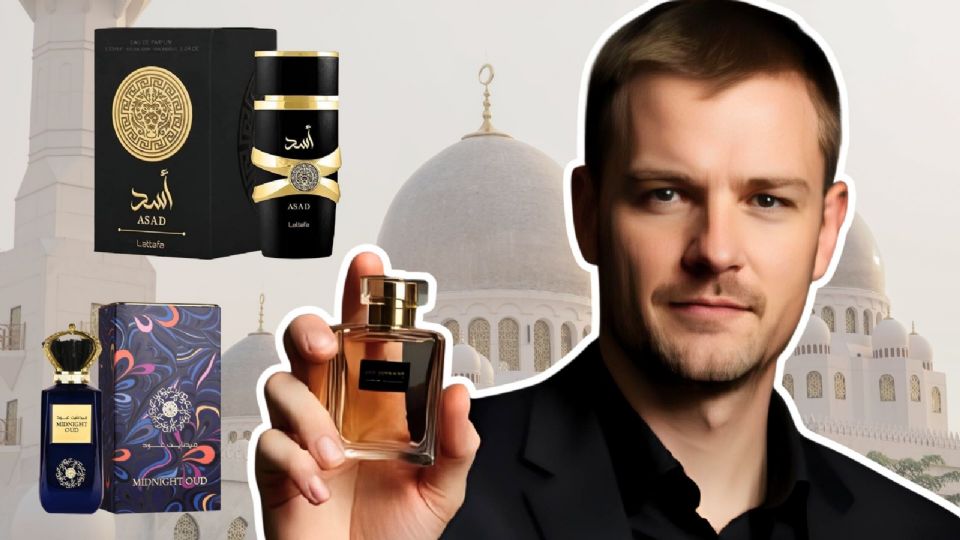 Los perfumes árabes han marcado una fuerte tendencia.