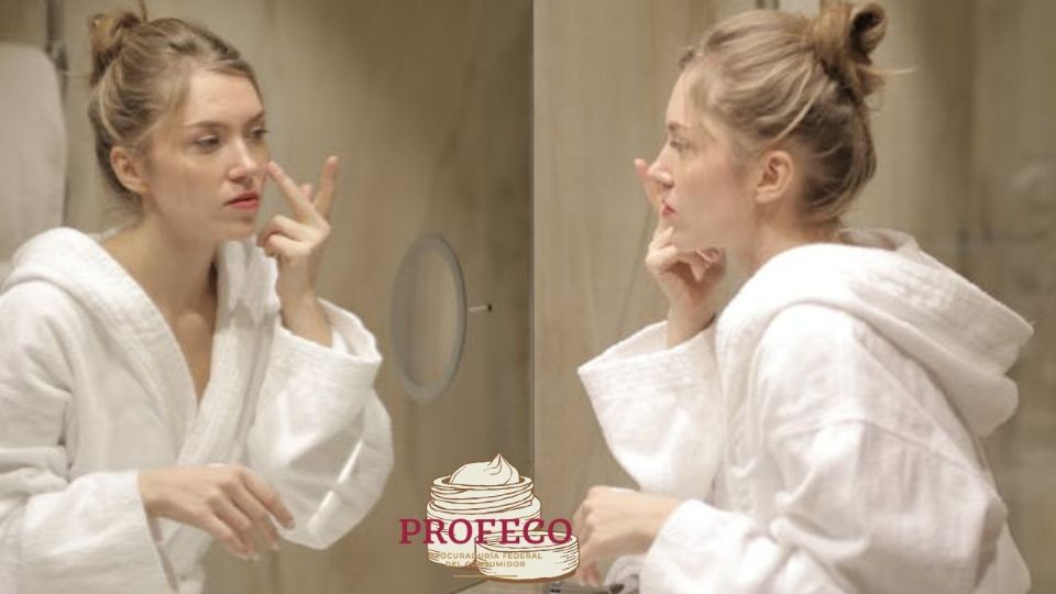 Profeco evalúa en las cremas faciales aspectos como el nivel de hidratación, el pH, la textura y la veracidad de la información en el etiquetado