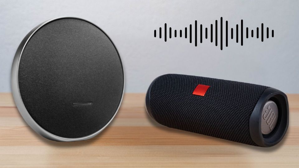 Esta es la marca de bocinas que supera a JBL