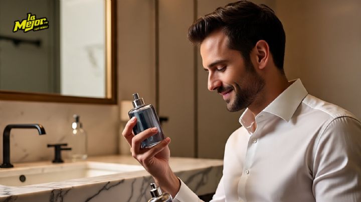 Estos perfumes artesanales de México tienen aromas naturales de calidad y cuestan menos de 500 pesos