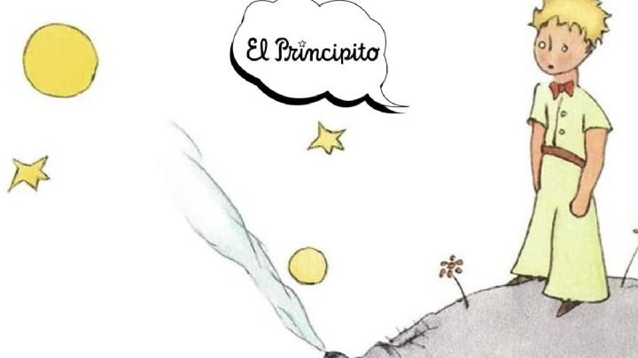 Las 5 mejores frases del Principito, según la inteligencia artificial