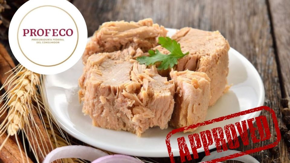 El atún enlatado sigue siendo uno de los productos más presentes en los hogares mexicanos.