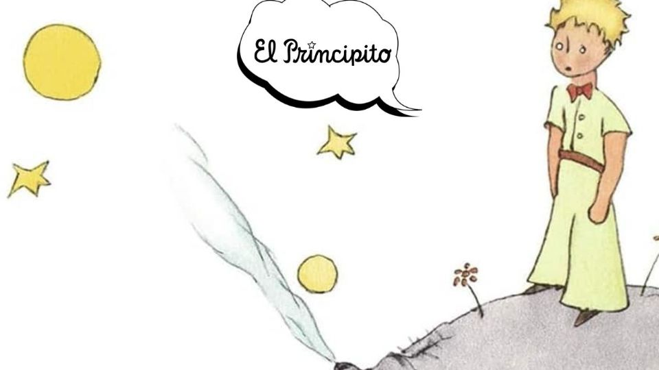 Estas cinco frases destacadas por la inteligencia artificial de El Principito son un recordatorio de la sabiduría que puede encontrarse en la simplicidad