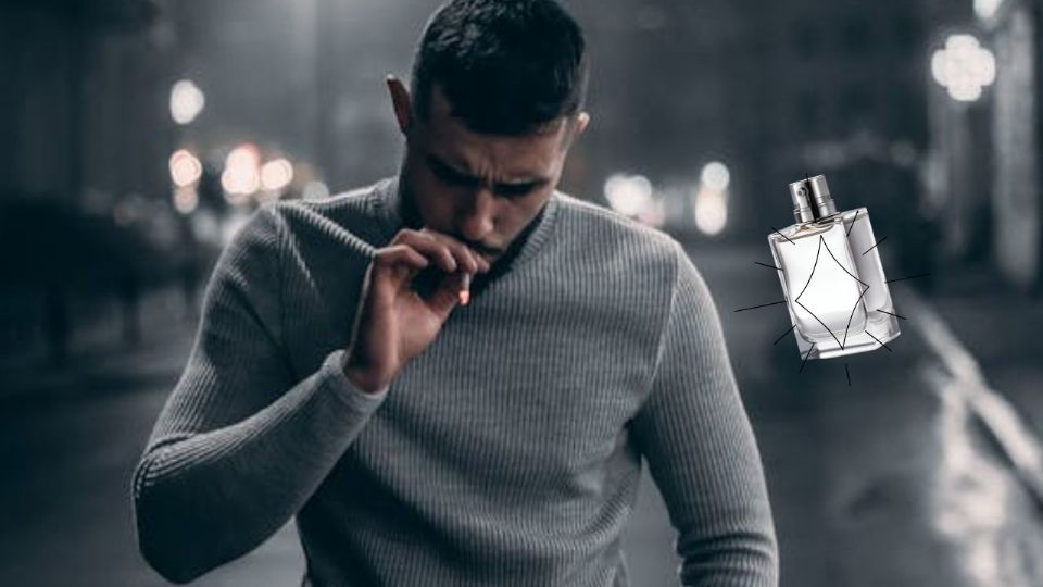 Este perfume no solo es una elección económica, sino también una declaración de estilo para hombres que buscan destacar sin esfuerzo