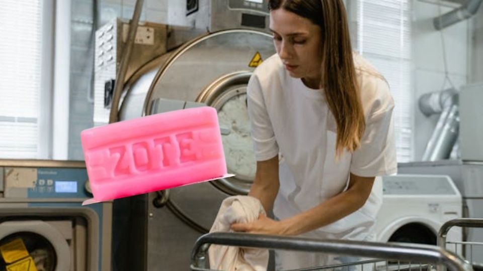 La Profeco ha evaluado el jabón Zote para orientar a los consumidores sobre su calidad y desempeño